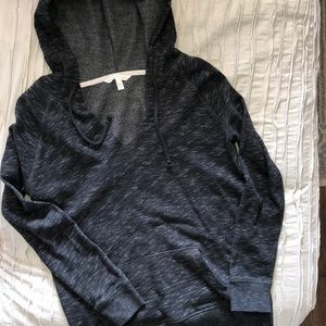 Victoria’s Secret Black hoodie